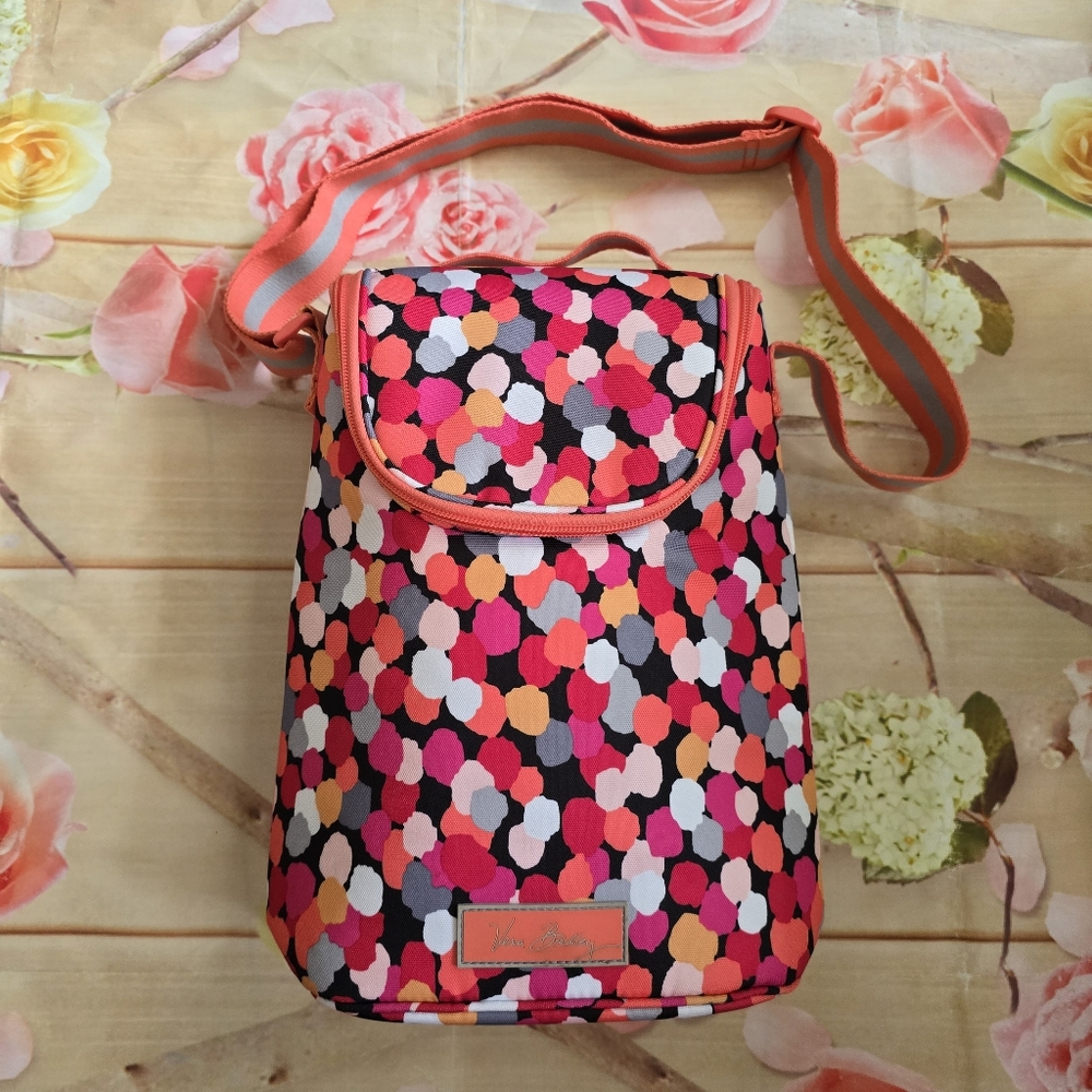 Vera Bradley Cooler Bag
